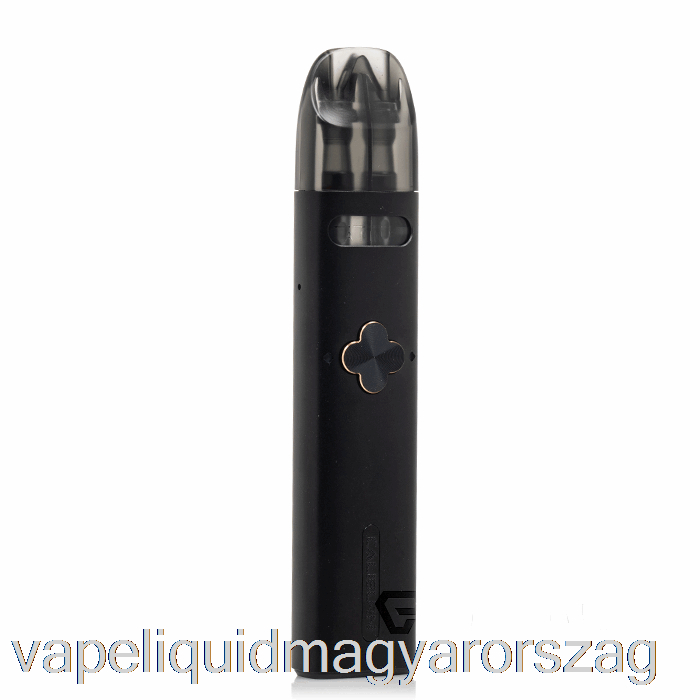 Uwell Caliburn Explorer 32w Pod System Black Vape Liquid